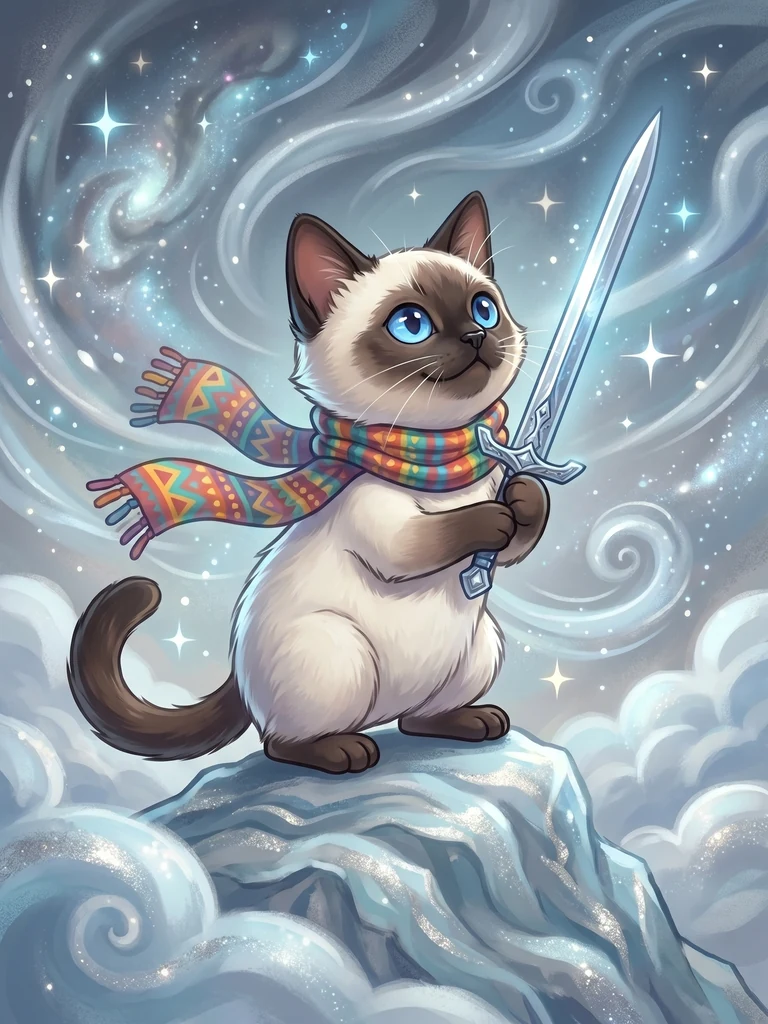 Page of Swords Reversed tarot card