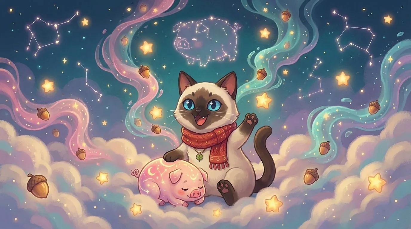 Pig Chinese Zodiac Fortune Today