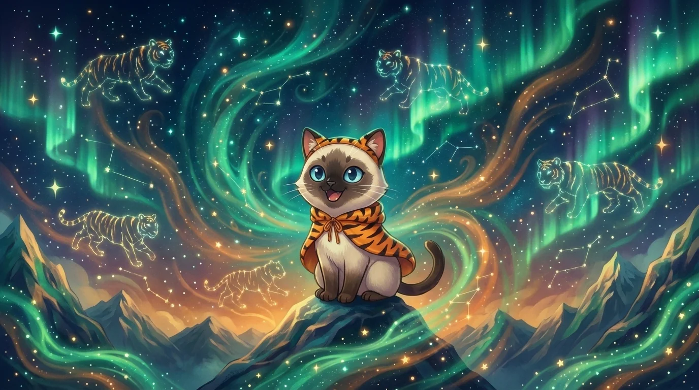 Tiger Chinese Zodiac Fortune Today