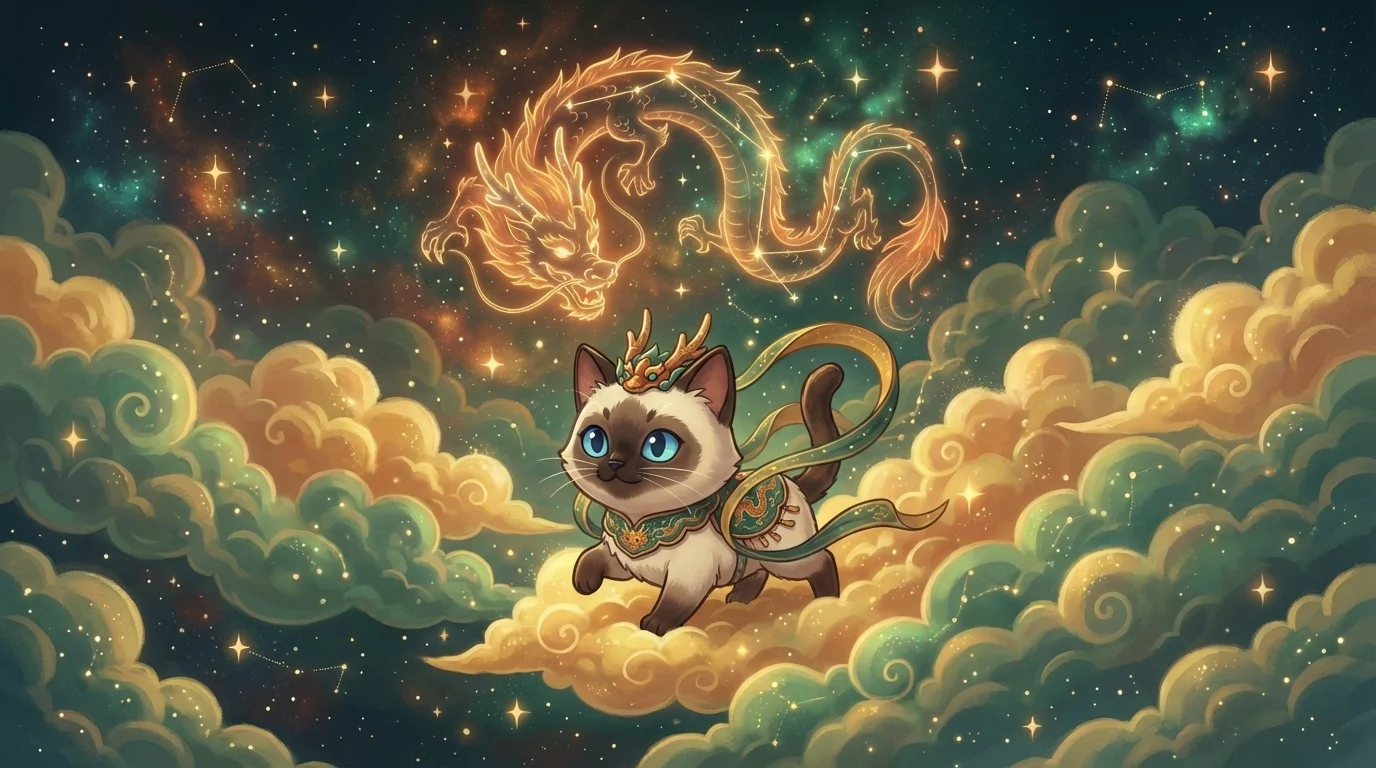 Dragon Chinese Zodiac Fortune Today