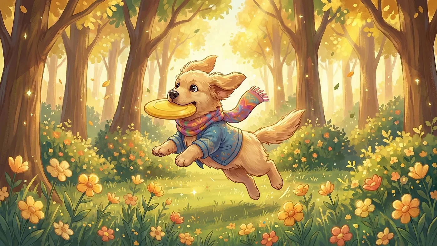 ESTP 犬 MBTI 生活サインとルーティンチェック | SCHROE