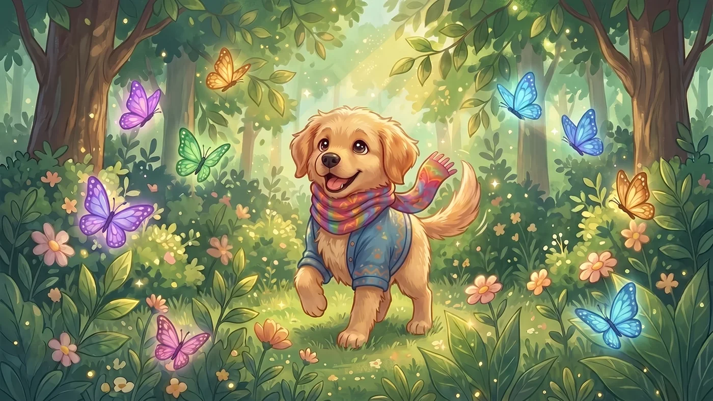 Before Your Dog MBTI Test: Four Personality Axes in Walks, Treats, and Strangers