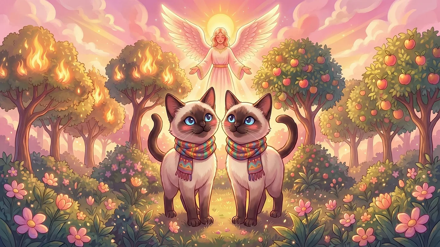 The Lovers Tarot Meaning | Upright, Reversed, Love