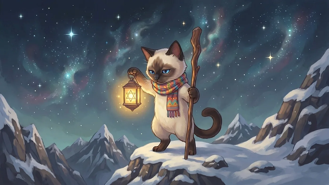 The Hermit Tarot Meaning | Upright, Reversed, Love