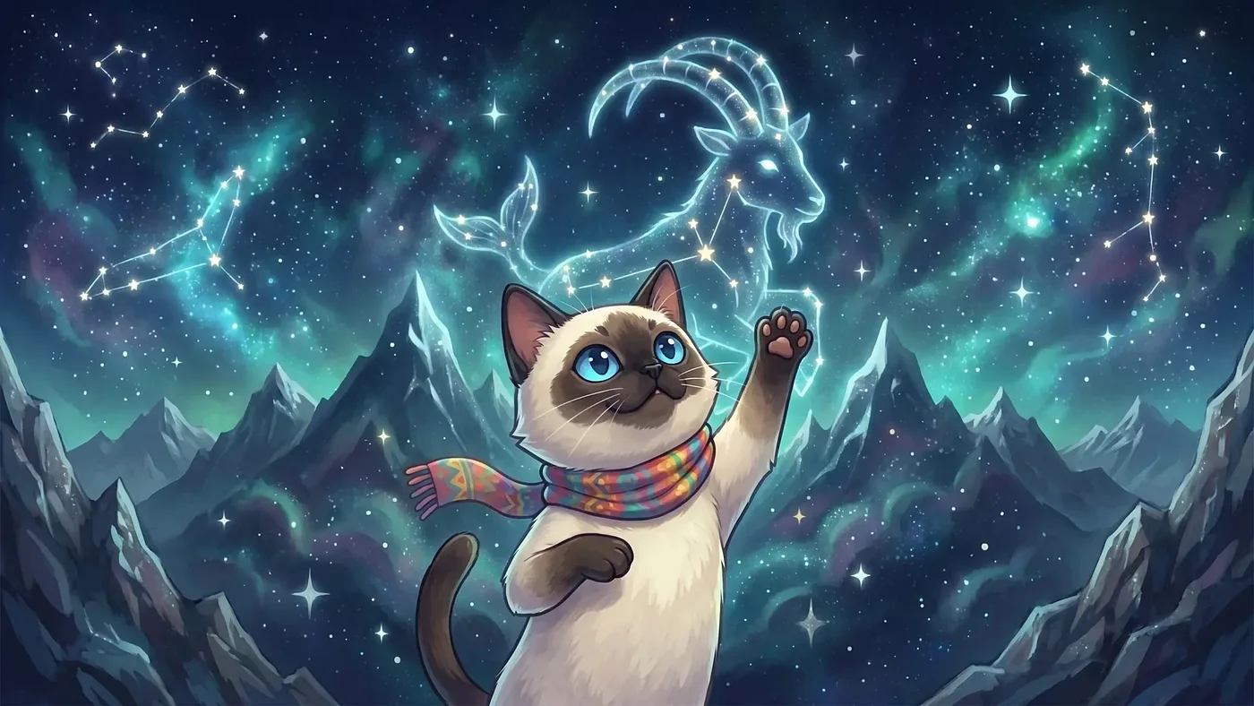 Capricorn Compatibility, Love, and Traits | SCHROE