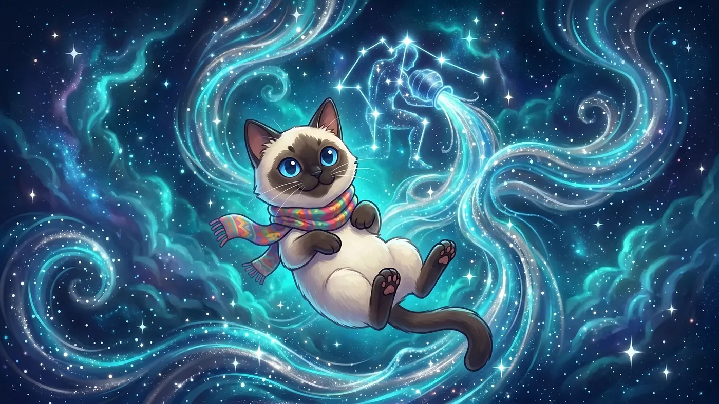 Aquarius Compatibility, Love, and Traits | SCHROE